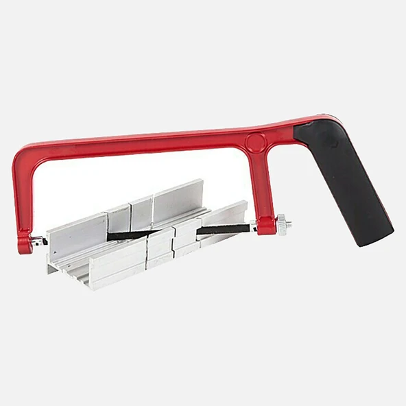 Alpha Tools Metal Testere - 150 mm (4'li Paket) ürün görseli 1