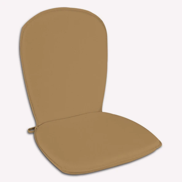 Belde Monoblok Minderi 45X82X3,5 cm Değişik Renklerde (2'li Paket) ürün görseli 1