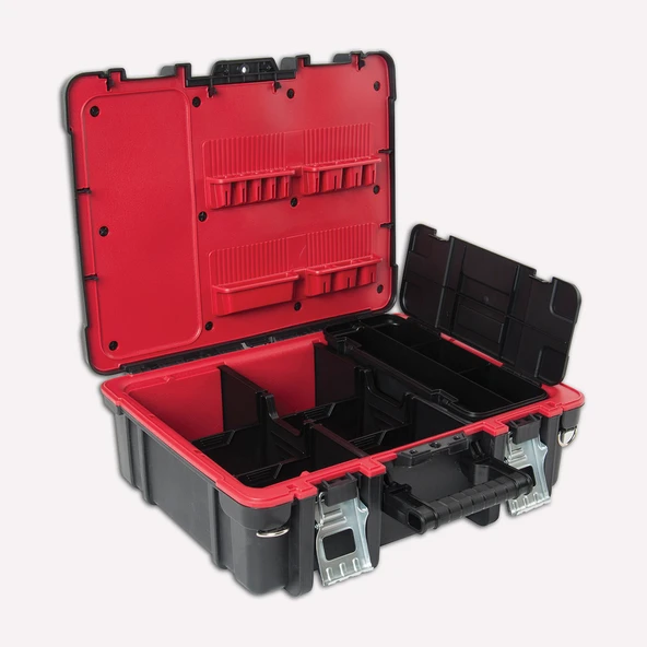 Keter Technician Box 18.9 ürün görseli 1