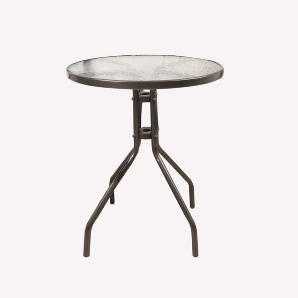 Sunfun Bistro Metal Masa ürün görseli 1