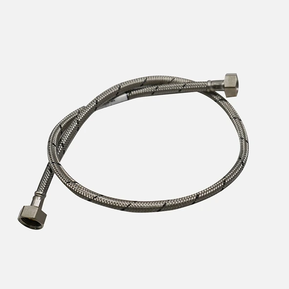 Soft Pex İç Hortum 3/8x3/8 L60cm (8'li Paket) ürün görseli 1
