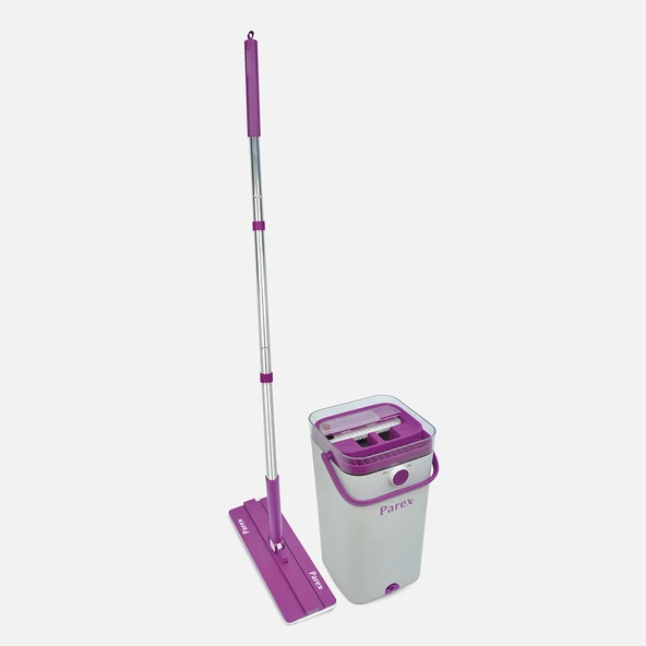 Parex Wondero Flat Temizlik Seti ürün görseli 1
