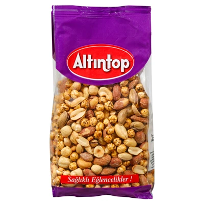 Altıntop Mix Kuruyemiş 500G (6'li Paket) ürün görseli 1