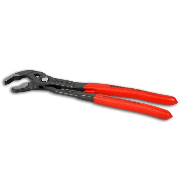 Knipex 250 mm Tesisatçı Pensesi ürün görseli 1