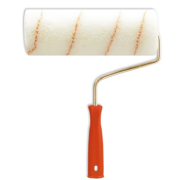 Dekor Silteks Dış Cephe Slıkonlu Boya Rulo Rulosu 25 cm (5'li Paket) ürün görseli 1
