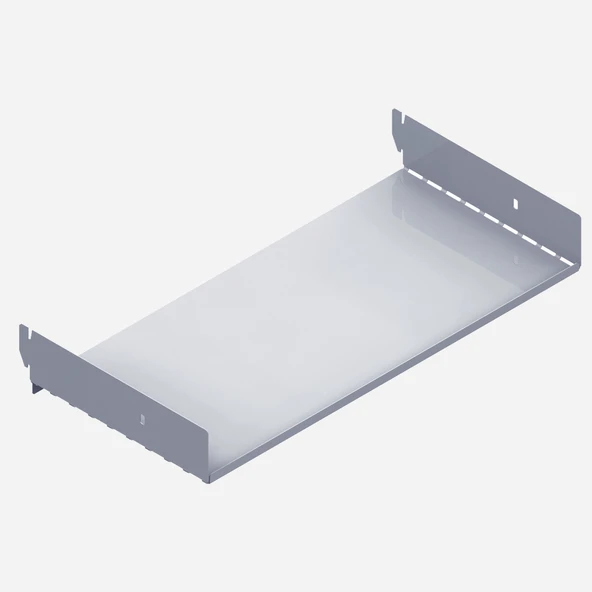 DIY Element 2'li Raf 31x15cm (3'li Paket) ürün görseli 1