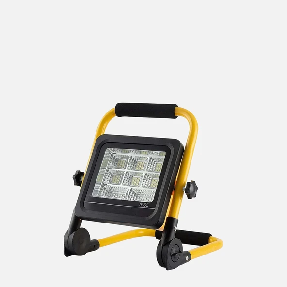Solar Panel Seyyar 100W ürün görseli 1
