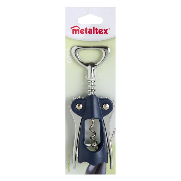 Metaltex Tirbuşon Cavi (5'li Paket) ürün görseli 1
