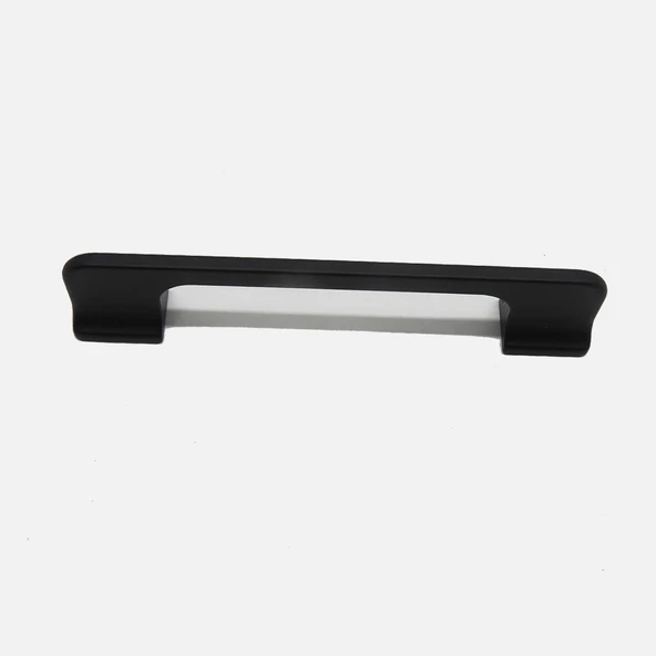 Dreamax 37823 160 mm Siyah Kul (7'li Paket) ürün görseli 1
