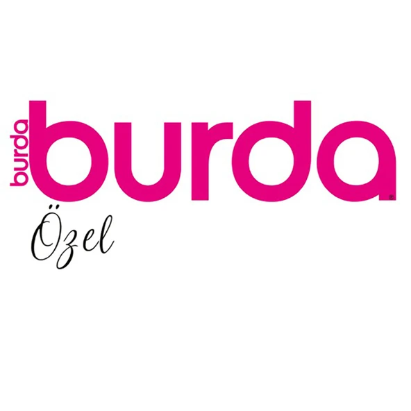 Özel Burda (7'li Paket) ürün görseli 1