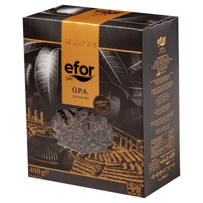 Efor Opa Çay 400 G Classıc (7'li Paket) ürün görseli 1
