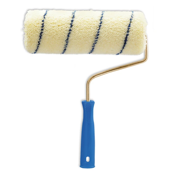 Dekor Süperlüx Rulo 25 cm Dış Cephe Mavi Sap (5'li Paket) ürün görseli 1