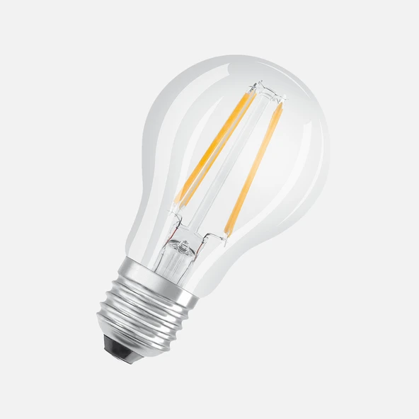 Ledvance Vintage 6,5W/865 Led Ampul 2'li Paket E27 Beyaz (8'li Paket) ürün görseli 1