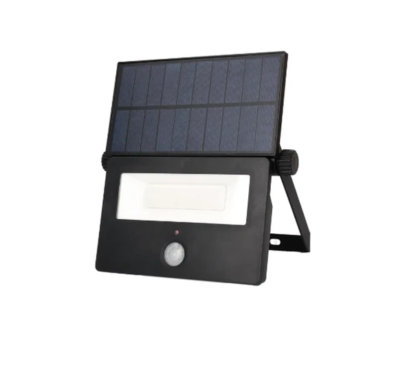 Solar Sensörlü Led Projektör ürün görseli 1