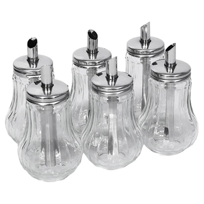 aro Şekerlik 13cm 6Lı (3'li Paket) ürün görseli 1