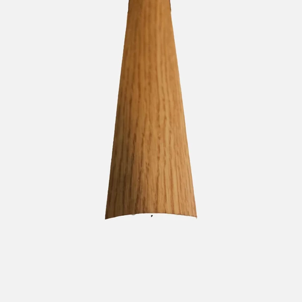 Ersin 3104 41mm Seviye Profili Meşe 270 cm (3'li Paket) ürün görseli 1