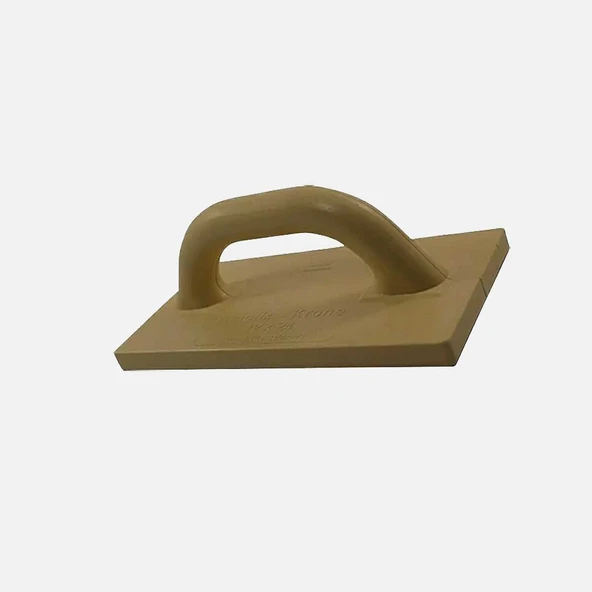 Heka Plastik Rende Tahtası 14x28 cm (6'li Paket) ürün görseli 1