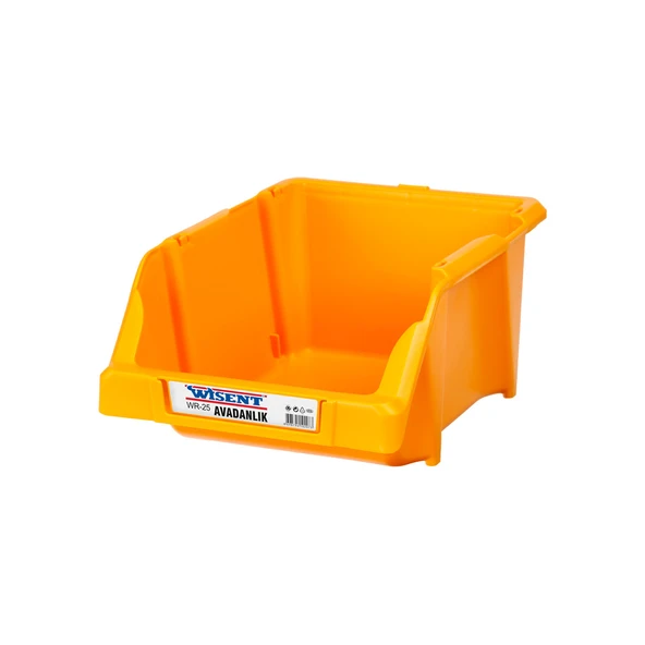 Wisent WR-25 Lux Avadanlık (7'li Paket) ürün görseli 1