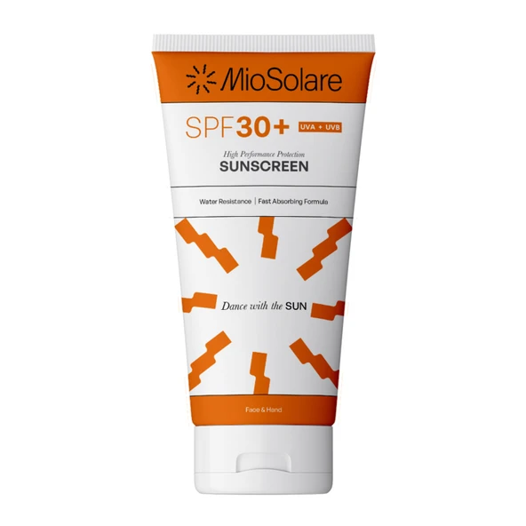 Miosolare Protection Sunscreen Spf30/50ml (5'li Paket) ürün görseli 1