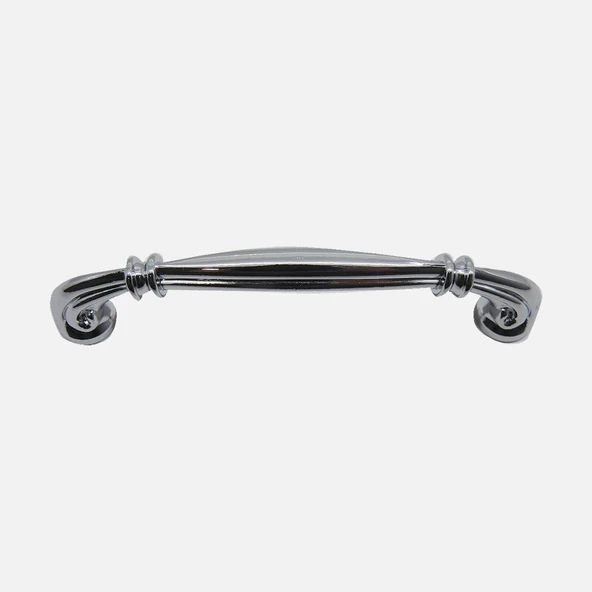 Dreamax 37752 128 mm Krom Kulp (7'li Paket) ürün görseli 1