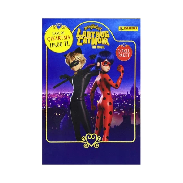 Marvel Spidey Çoklu Paket (7'li Paket) ürün görseli 1