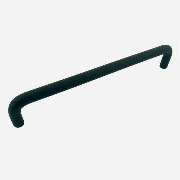 Esal Assos Kulp Siyah 192mm (7'li Paket) ürün görseli 1