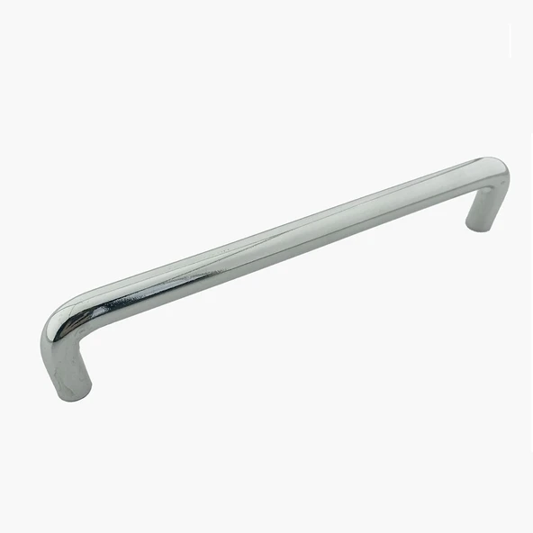 Esal Assos Kulp Krom 160mm (8'li Paket) ürün görseli 1