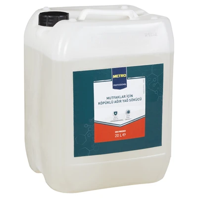 METRO PROFESSIONAL K303 Ağır Yağ Sökücü 22,2 Kg ürün görseli 1
