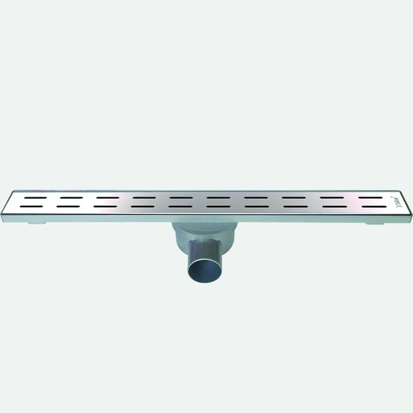 Sukar Line/4P 60 cm Slot Izgara (2'li Paket) ürün görseli 1