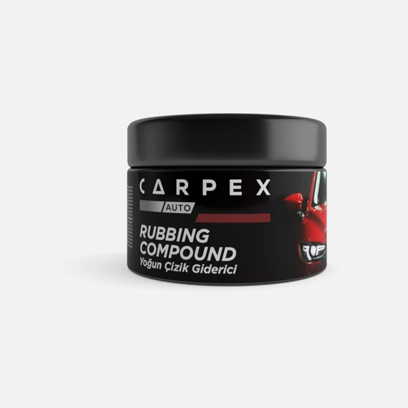 Carpex 200 gr Çizik Giderici (3'li Paket) ürün görseli 1