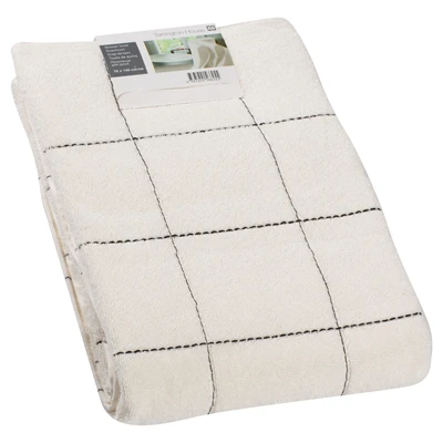 Tarrington House Banyo Havlusu 70*140Cm Ekru (4'li Paket) ürün görseli 1
