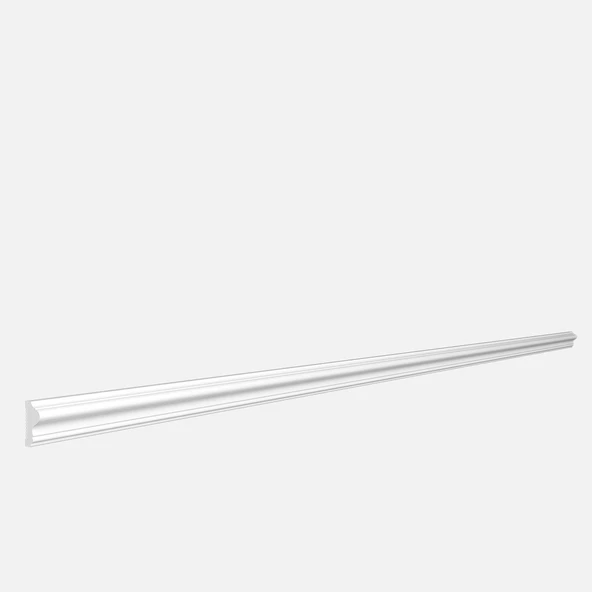 Ankar Duvar Çıtası Srp-019 30x2000x14mm (8'li Paket) ürün görseli 1
