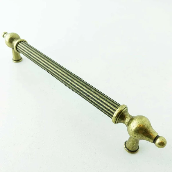 Es-Al İstanbul Boy Antik Kulp 160 mm (6'li Paket) ürün görseli 1