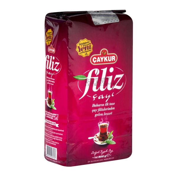 Çaykur Filiz Çay 500 G (7'li Paket) ürün görseli 1