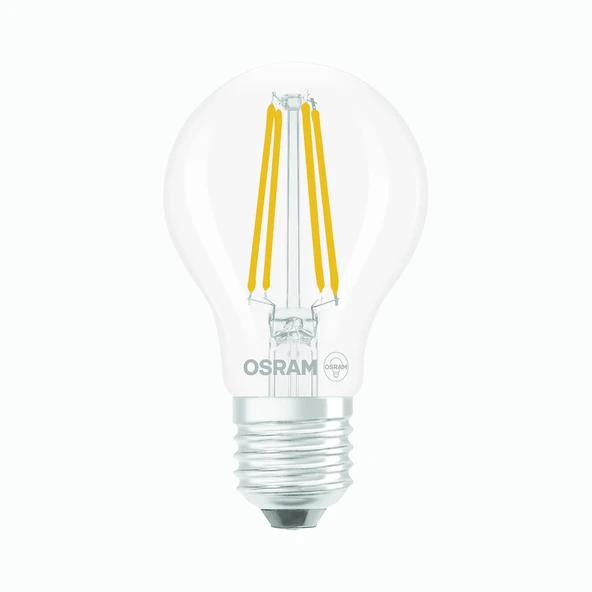Ledvance Vintage 7,5W/865 Led Ampul E27 Beyaz (7'li Paket) ürün görseli 1