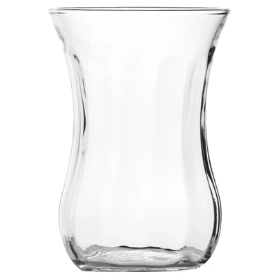 Paşabahçe 42021 Optikli Çay Bardağı 120Cc X 12 (6'li Paket) ürün görseli 1
