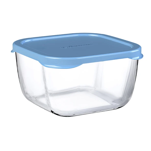 Paşabahçe Snow Box Saklama Kabı 735 Cc (6'li Paket) ürün görseli 1