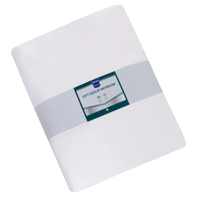 METRO PROFESSIONAL Çift Kişilik Nevresim 200*220Cm 2Li ürün görseli 1