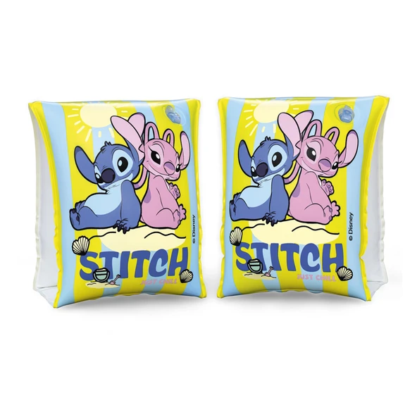 Bestway Kolluk Stitch 23 x 15 Cm (9104S) (6'li Paket) ürün görseli 1