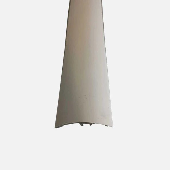Ersin 3104 41mm Gizli Vidalı Seviye Profili Beyaz 90 cm (8'li Paket) ürün görseli 1