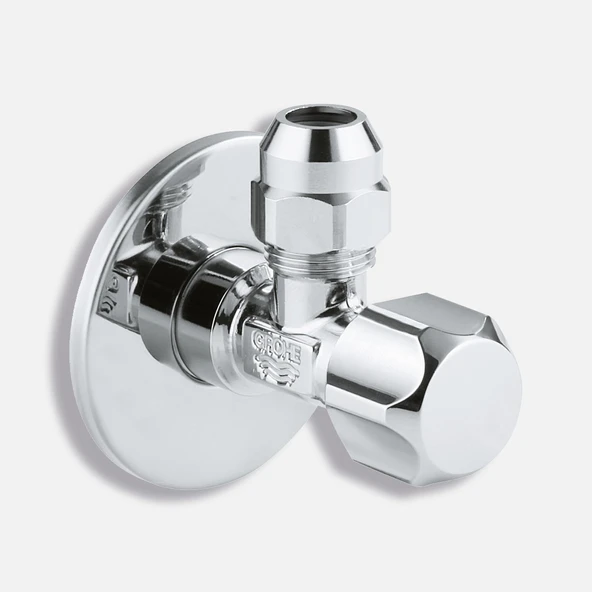 Grohe Ara Musluk (3'li Paket) ürün görseli 1