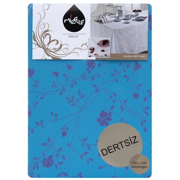 Mirelle Masa Örtüsü 160 x 230 (3'li Paket) ürün görseli 1