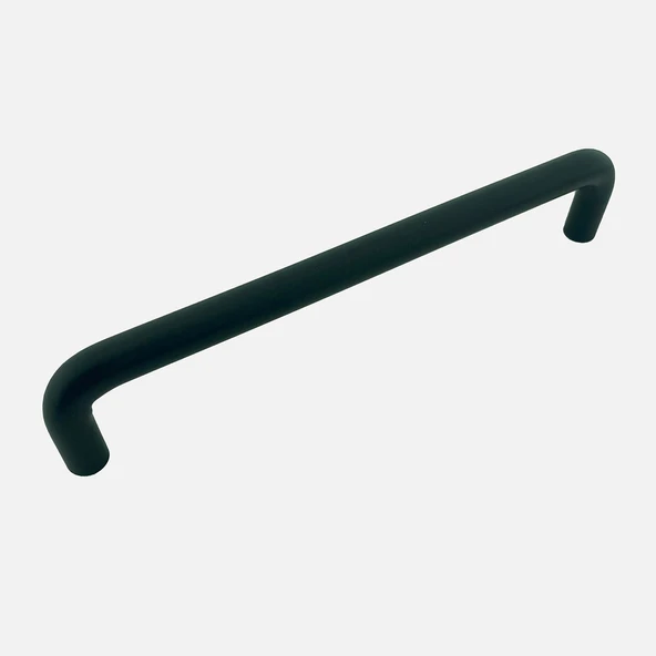 Esal Assos Kulp Siyah 160mm (6'li Paket) ürün görseli 1