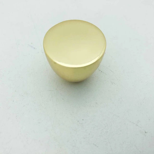 Es-Al Elit Altın Mat Kulp (8'li Paket) ürün görseli 1