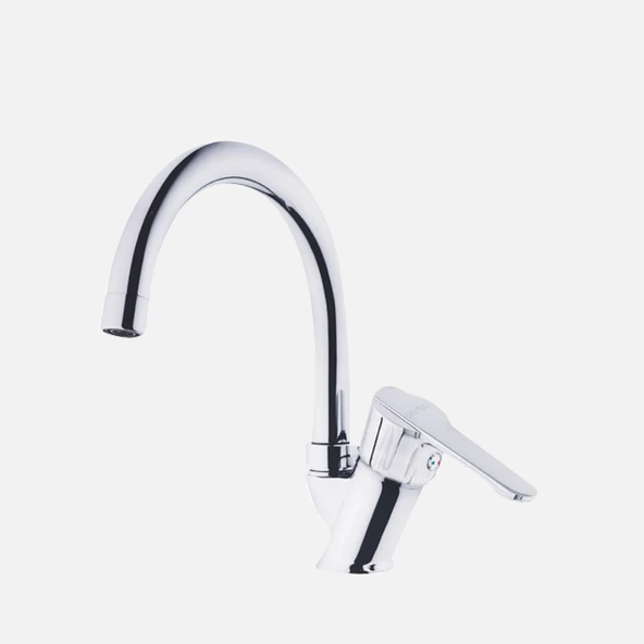 Penta Hero Lavabo Bataryası ürün görseli 1