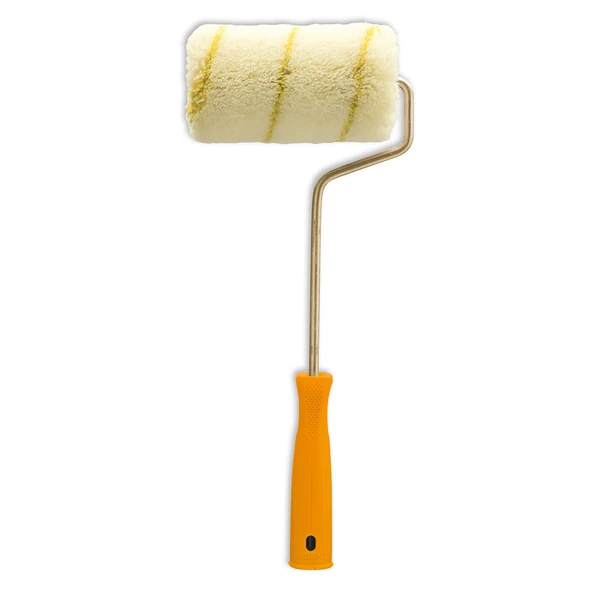Dekor 15 cm Plasdek Rulo İç Cephe (5'li Paket) ürün görseli 1