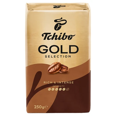 Tchibo Gold Filtre Kahve 250 G (4'li Paket) ürün görseli 1