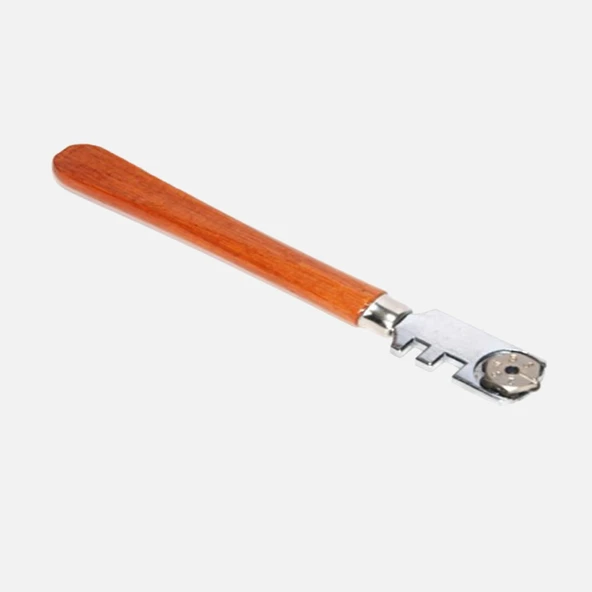 Topshop Tsp15013 Cam Keser - Ahşap Saplı Th15013 (7'li Paket) ürün görseli 1
