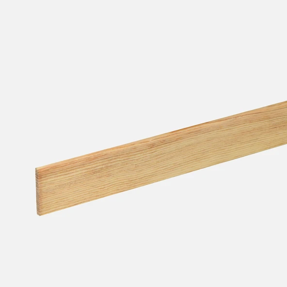 Neuhofer Kenar Çıtası  04x40 mm 240 cm (7'li Paket) ürün görseli 1