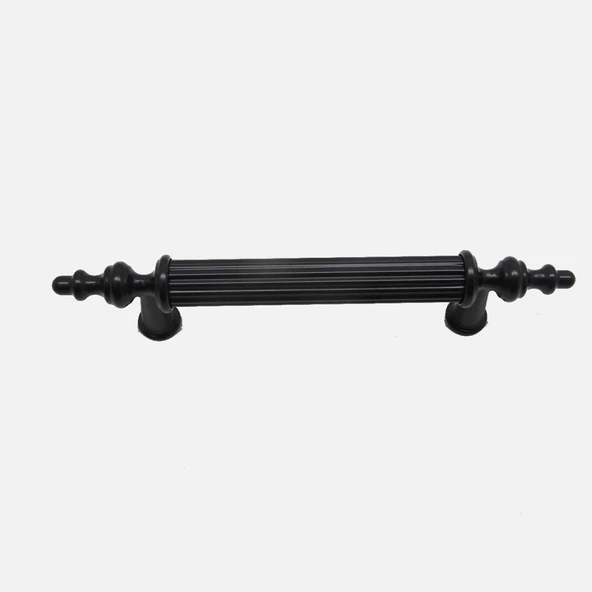 Dreamax 49216 Siyah Kulp 160mm (5'li Paket) ürün görseli 1
